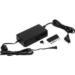 Τροφοδοτικό Ηλεκτρονικών Power Supply Universall YS60-1 AC/DC 6-12V 5000mA & 13.5-15V 3800mA