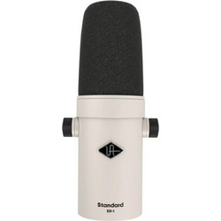 Universal Audio SD-1 Δυναμικό Μικρόφωνο XLR