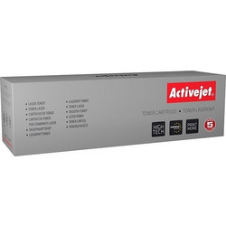 Activejet ATH-9091CN Toner for HP printer, replacement HP W9091MC Supreme 6900 pages blue, with chip ATH-9091CN