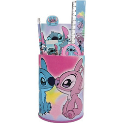 ΣΕΤ ΔΩΡΟΥ ΜΟΛΥΒΟΘΗΚΗ DISNEY LILO & STITCH (342-03884)
