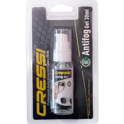 Cressi Anti Fog Gel