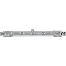 Λάμπα Αλογόνου R7s 120W 118mm (14-710120)