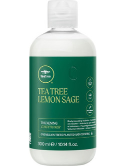 Paul Mitchell Tea Tree Lemon Sage Thickening Conditioner για Όγκο 300ml
