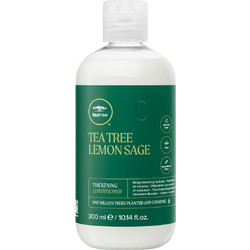 Paul Mitchell Tea Tree Lemon Sage Thickening Conditioner για Όγκο 300ml