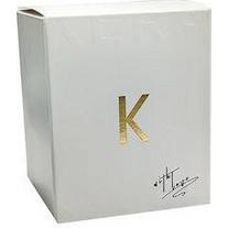 With love scented candle 100g