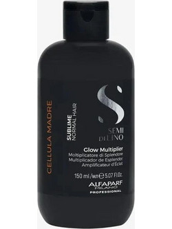 Alfaparf Milano Semi Di Lino Madre Glow Multiplier Λοσιόν Μαλλιών 150ml