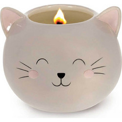 Legami Scented Candle - Kitty - 8052694024345