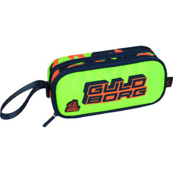 FIRSTGRADE - Pencilcase - Guldborg - Toys