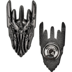 Cinereplicas - Lord of the Rings - Sauron helmet magnet - Toys