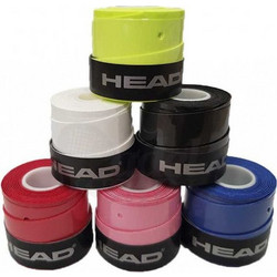 Head Extreme Soft Overgrip x 1 Multicolour