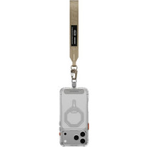 Skinarma Uniwersal phone Handstrap Scout XE khaki - (SK-SCTXE-HS-BWN)