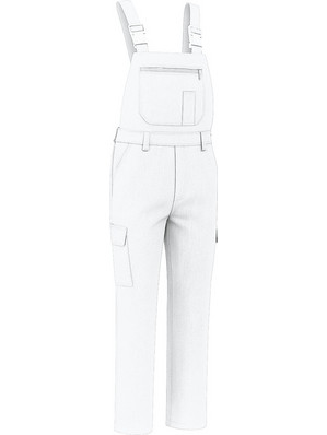 Φόρμα Εργασίας CARGO Valento White