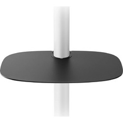 Fitueyes FT60/FT65 TV Stand Plate Shelf
