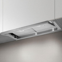 Elica Lever IX/A/86 Συρόμενος Απορροφητήρας 90cm Inox