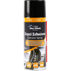 CARTECH ΣΠΡΕΙ ΣΙΛΙΚΟΝΗΣ BLUE WHALE 450ML