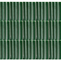 Karag Kit Kat Green 28,5x29,5 - Ψηφίδα Γρανίτη