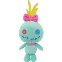Simba Disney Lilo & Stitch Scrump 25cm