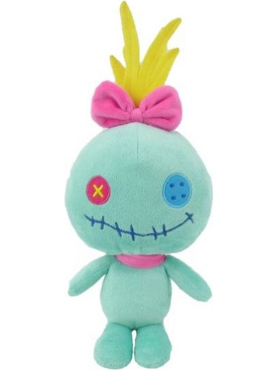 Simba Disney Lilo & Stitch Scrump 25cm