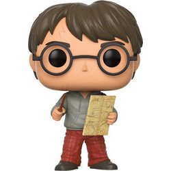 Funko Pop! Harry Potter 42 Harry Potter