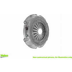 VALEO 802417 - VALEO ΠΛΑΤΟ