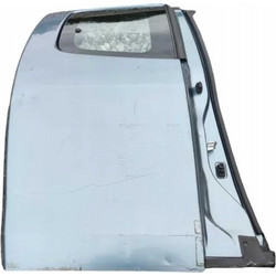 ISUZU P/U D-MAX 16-20 ΠΟΡΤΑ ΠΙΣΩ ΑΝΟΙΓΟΜΕΝΗ ΑΝΑΠΟΔΑ ΔΕ
