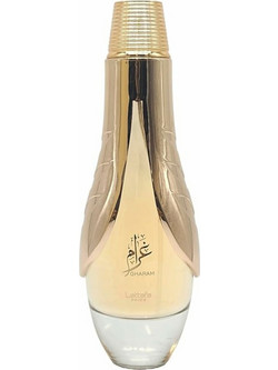 Swiss Arabian Gharam Eau de Parfum 100ml