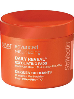 StriVectin Advanced Resurfacing Daily Reveal Exfoliating 60Pads