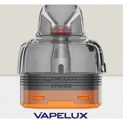 OXVA VPrime 2 6ml Replacement Pods 0.4ohm