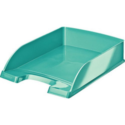 ΔΙΣΚΟΙ LEITZ 5226 ΕΓΓΡΑΦΩΝ WOW 51 ICE BLUE