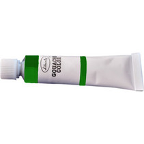 ΤΕΜΠΕΡΕΣ LIBERTY ΤΩΝ 12 7ml ΜΟΝΟΧΡΩΜΕΣ GREEN MID
