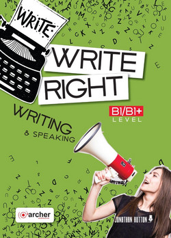 Write Right!