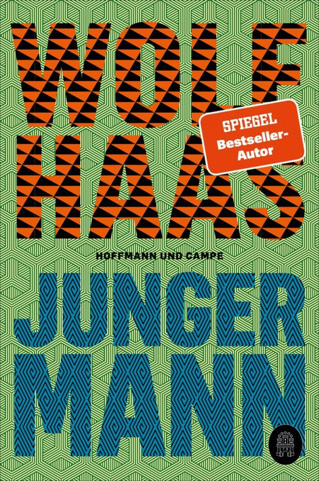 Junger Mann (Literature 2026 fur C2)