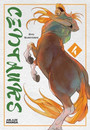 Centaurs Vol 4 Centaurs Vol 4