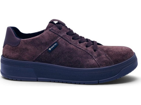 Sneakers LEGERO VELOURS REJOISE GORE-TEX BRAUN 264