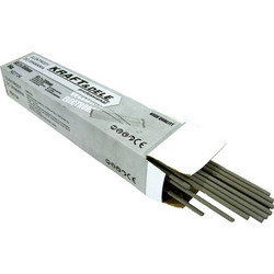 Ηλεκτρόδια Συγκόλλησης Τιτανίου 3.2 x 350 mm 5 Kg Kraft&Dele KD-1154