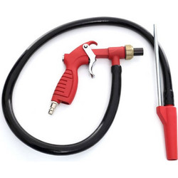 Πιστόλι Αμμοβολής με Σωλήνα 1/4 Kraft&Dele KD-10261