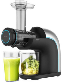Cecotec Juice & Live 2000 Αποχυμωτής Αργής Σύνθλιψης 150W 800ml