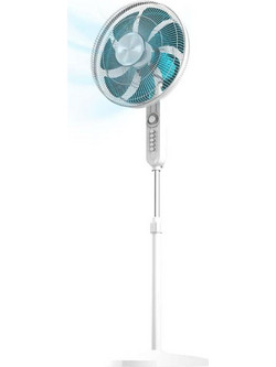 Cecotec Ανεμιστήρας Energy Silence 610 Max Flow CEC-08300
