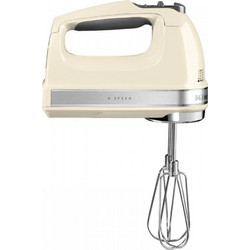 KitchenAid 5KHM9212EAC Μίξερ Χειρός 80W