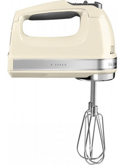 KitchenAid 5KHM9212EAC Μίξερ Χειρός 80W