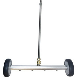 Selected Auto Underbody Precision Broom Σύστημα Πλύσης Για Κάτω Από Το Αυτοκίνητο