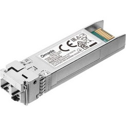 TP-LINK 10GBase-SR SFP+ LC transceiver SM5110-SR, έως 300m, V1.30