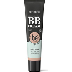 Benecos BB Cream 8 in 1 Porcelain 30ml