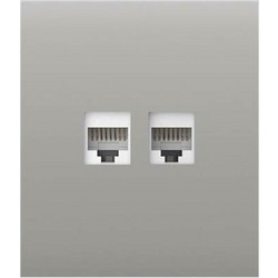 Ajax CENTERCOVER (LAN) Oyster