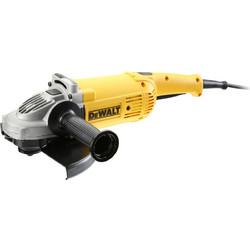 Dewalt DWE492S Γωνιακός Τροχός Ρεύματος 2200W 230mm