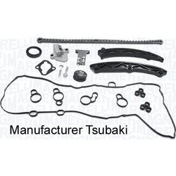 Magneti Marelli 341500001730