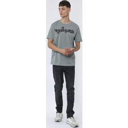 Religion Men's REL LILLY T-Shirt - Soft Khaki