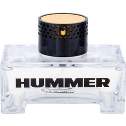 Hummer Eau de Toilette 125ml