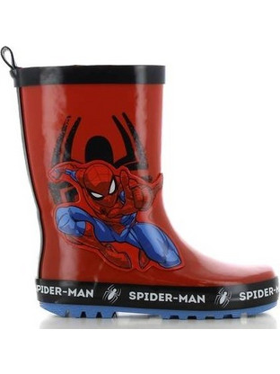 SPIDERMAN ΓΑΛΟΤΣΑΚΙ ΑΓΟΡΙ SP015630-299 MΠΛΕ