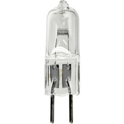 Osram Λάμπα Αλογόνου για Ντουί GY6.35 με Ισχύ 100W 12V